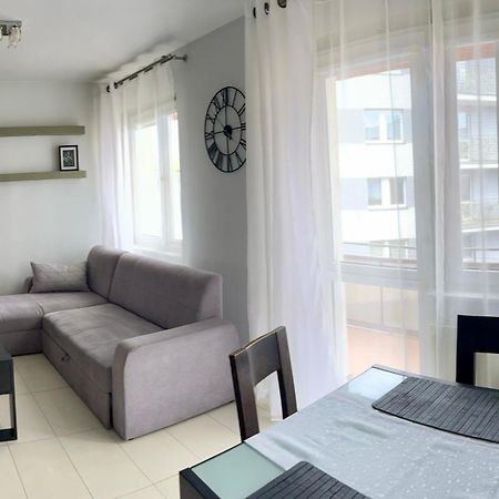 Przystanek Sanok Apartament W Scislym Centrum Exterior foto